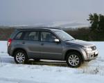 Suzuki Grand Vitara 5-Door 2005 года